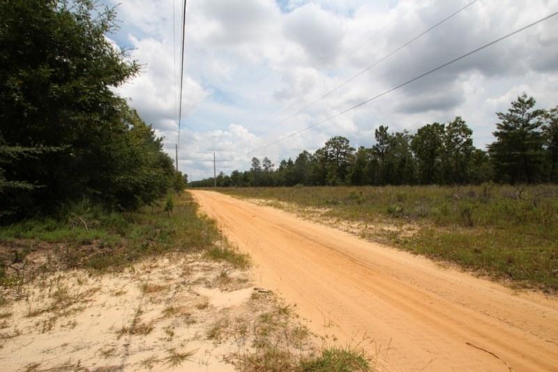 MT OLIVE ESTATES - Residential