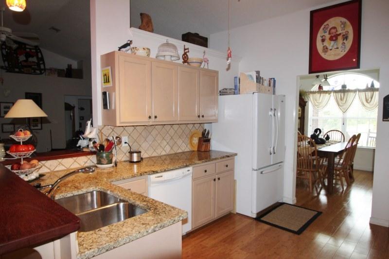 MT OLIVE ESTATES - Residential