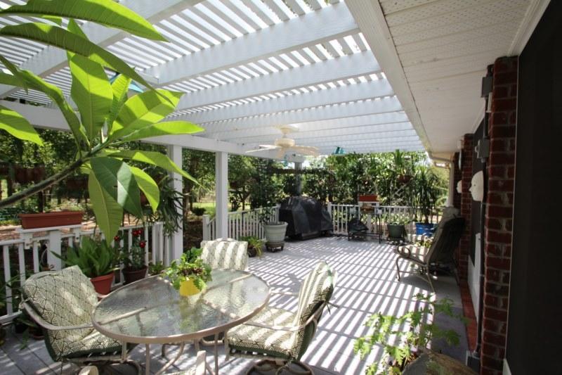 MT OLIVE ESTATES - Residential