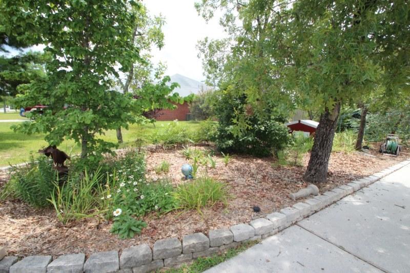 MT OLIVE ESTATES - Residential