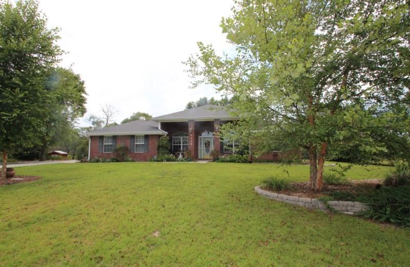 MT OLIVE ESTATES - Residential