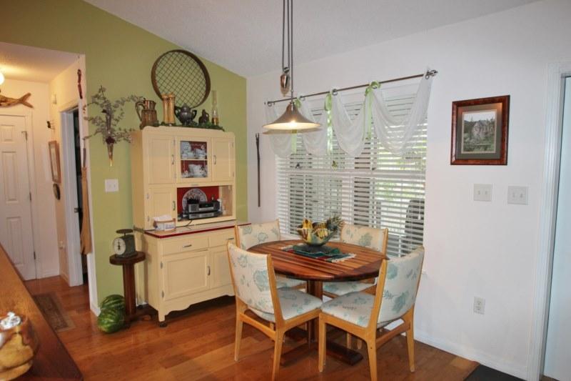 MT OLIVE ESTATES - Residential