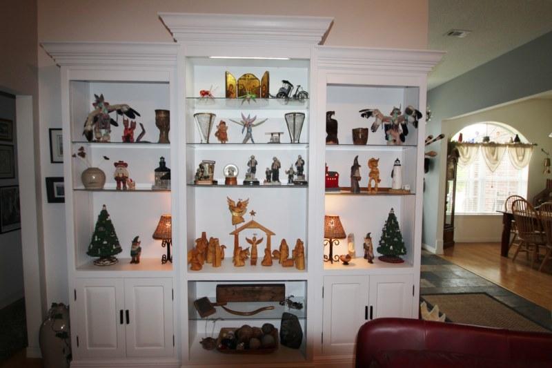 MT OLIVE ESTATES - Residential