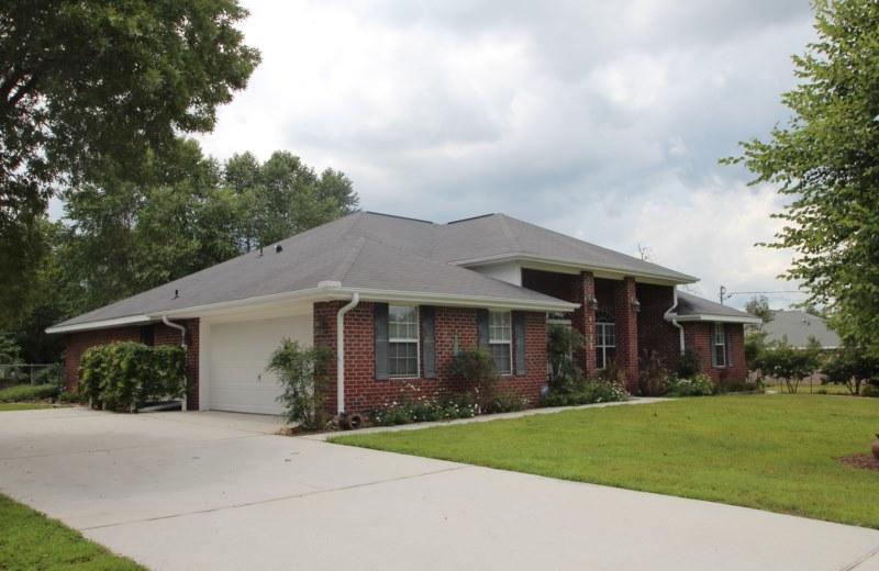 MT OLIVE ESTATES - Residential