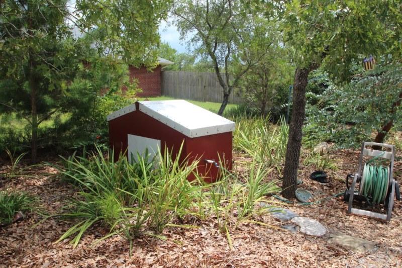 MT OLIVE ESTATES - Residential