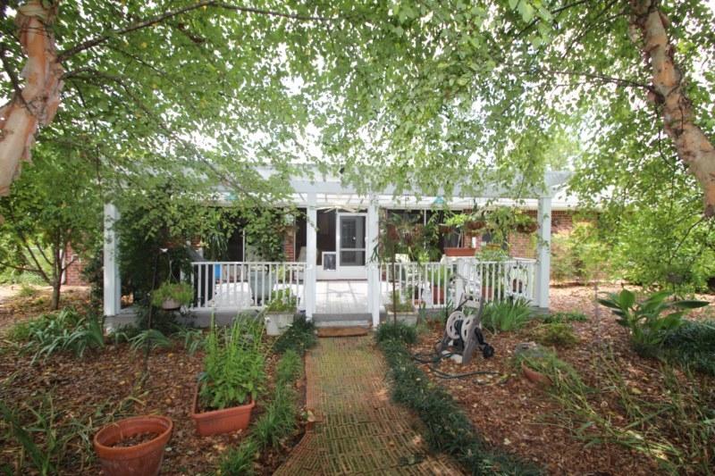 MT OLIVE ESTATES - Residential