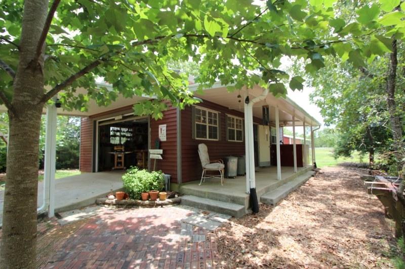 MT OLIVE ESTATES - Residential