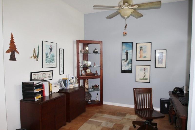 MT OLIVE ESTATES - Residential