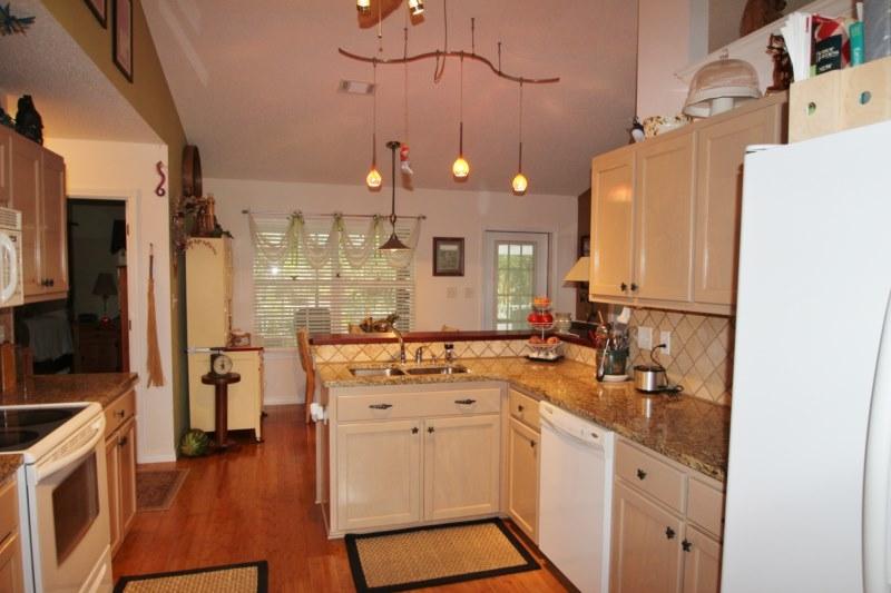 MT OLIVE ESTATES - Residential