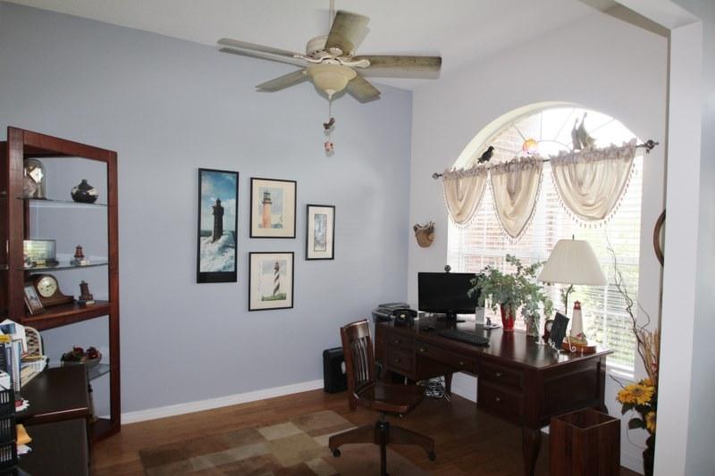 MT OLIVE ESTATES - Residential