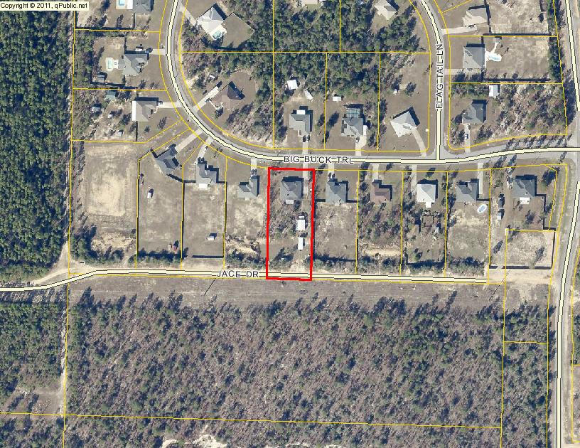 MT OLIVE ESTATES - Residential