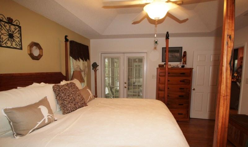 MT OLIVE ESTATES - Residential