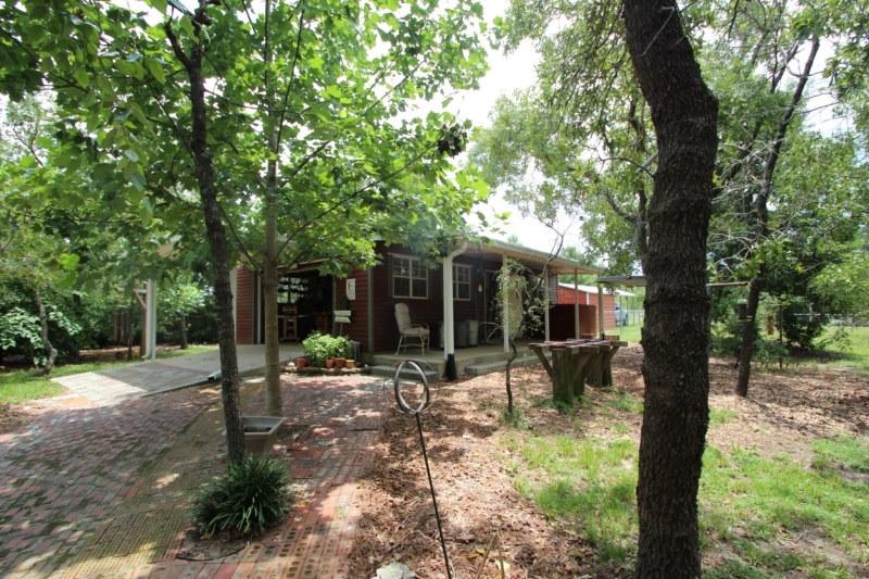 MT OLIVE ESTATES - Residential