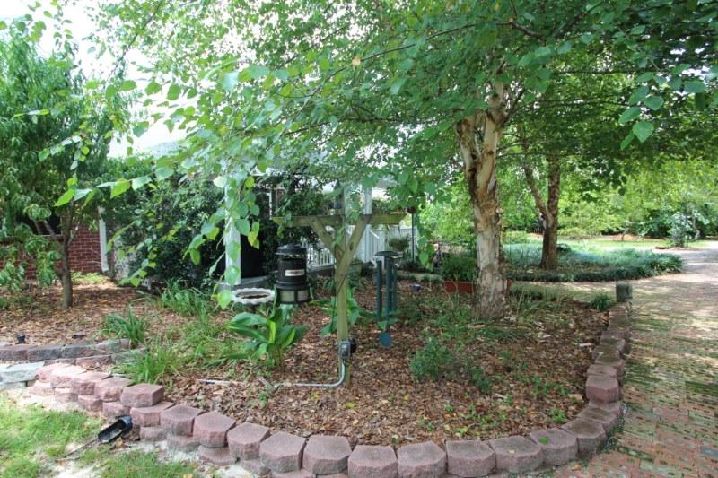 MT OLIVE ESTATES - Residential