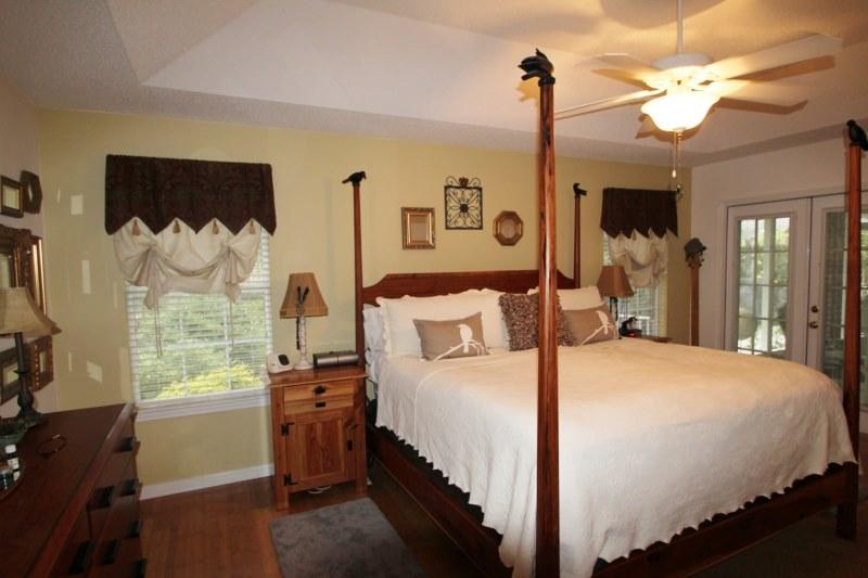 MT OLIVE ESTATES - Residential