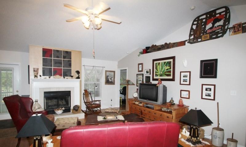 MT OLIVE ESTATES - Residential