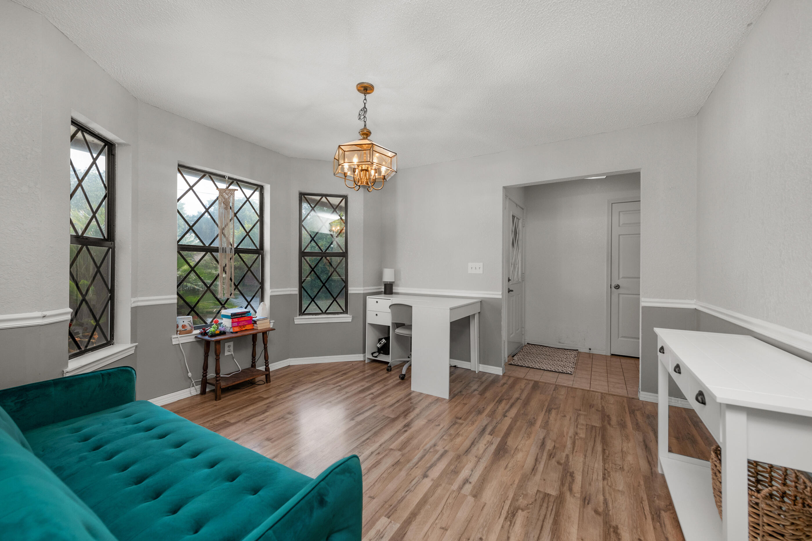 PAGE PLACE 2 - Residential