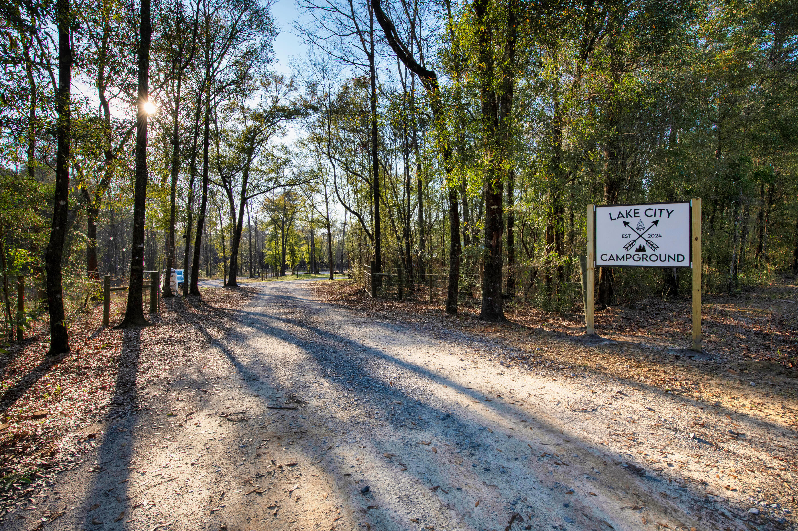 ATTENTION INVESTORS AND CAMPING ENTHUSIASTS-- heavily wooded 21-AC CAMPGROUND/RV PARK is now available... and this one comes with 2 CREEKS, 4 CABINS, 7 RV SLIPS, CLUBHOUSE, SMALL POND AND PRIMITIVE CAMPING AREA!!! Did I mention the campground borders a hunting club? #LocationLocationLocationWelcome to Lake City Campground in Historic Florala, Alabama! The campground is surrounded by miles of untouched timberland, and boasts numerous hiking trails and flowing creeks to explore. One of the creeks is 5 feet wide and deer and turkey love it! Remember you are next door to a hunting club. Campers will enjoy the abundant flora and fauna, and birdwatchers will flock to Lake City Campground during migration season to experience(Continued) beautiful songbirds in flight! Watch birds by day and enjoy campfires under the stars at night.
BONUS: Campground is located less than 10 minutes from popular Lake Jackson and the Conecuh National Forest. There's also plenty of room for the savvy investor to expand operations and add more cabins/rv slips. Are you ready to cash in?
Campgrounds rarely come on the market! Better hurry!