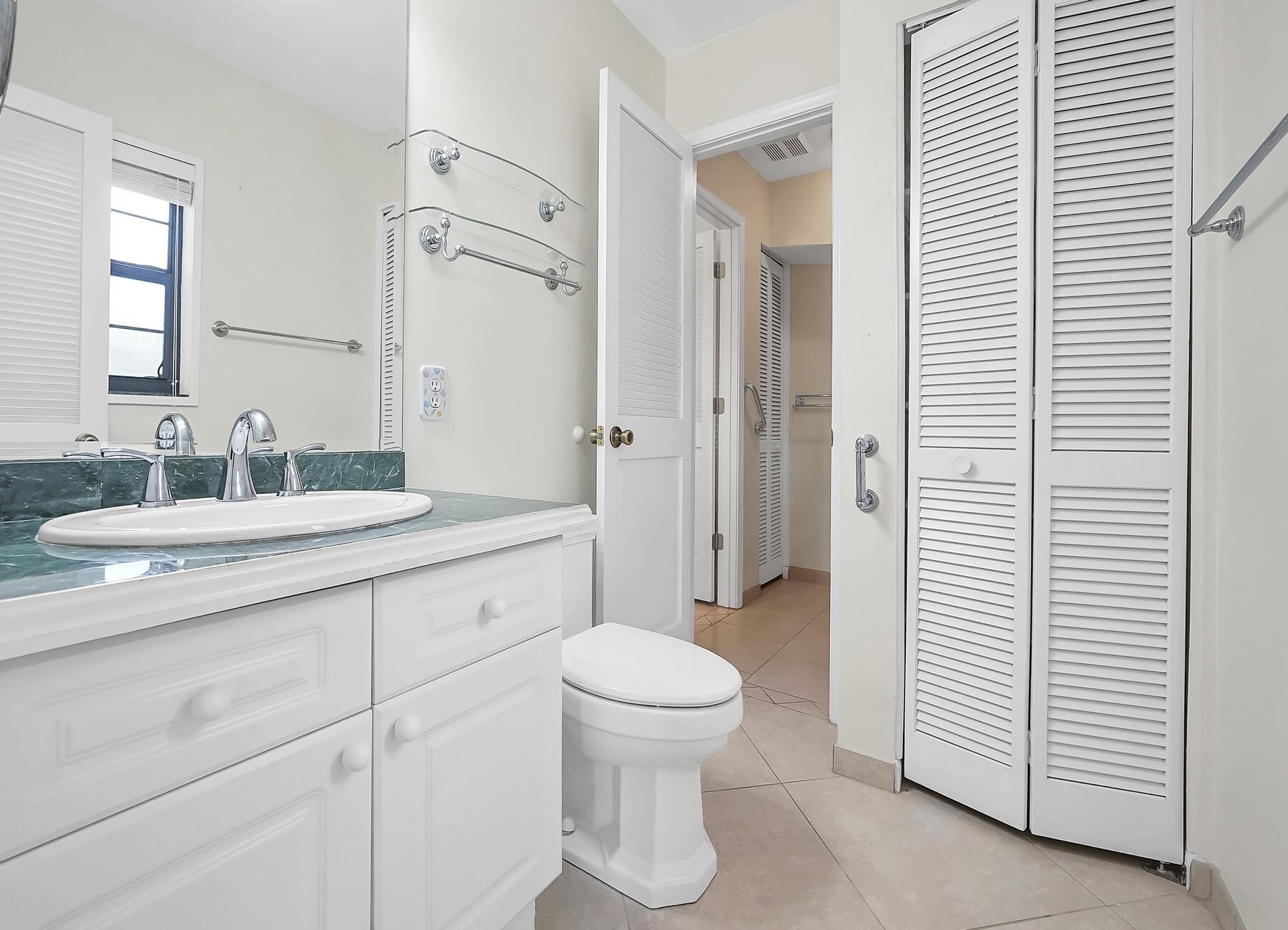 WINTHROP PLACE, 1st Addition - Residential