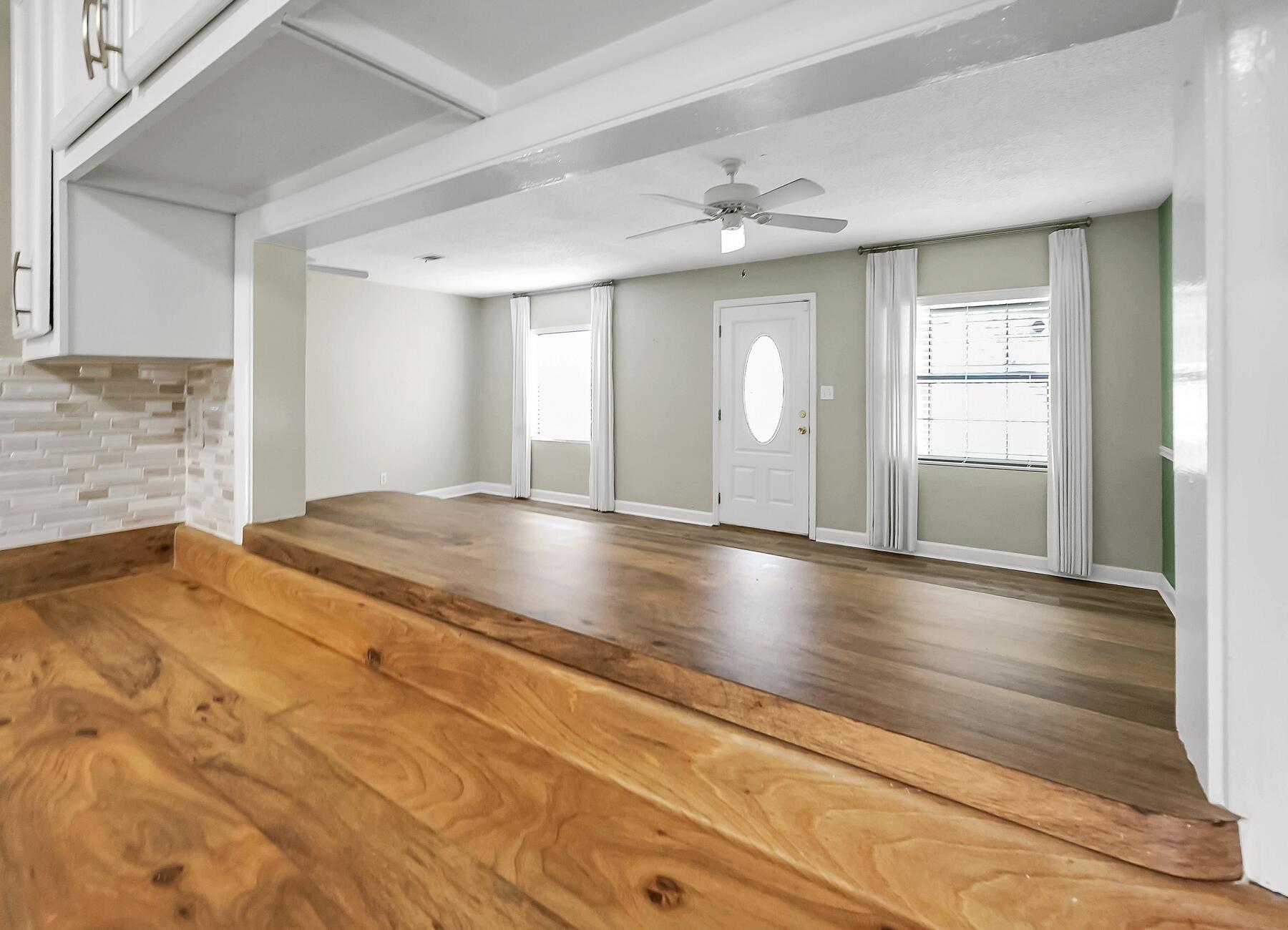 WINTHROP PLACE, 1st Addition - Residential