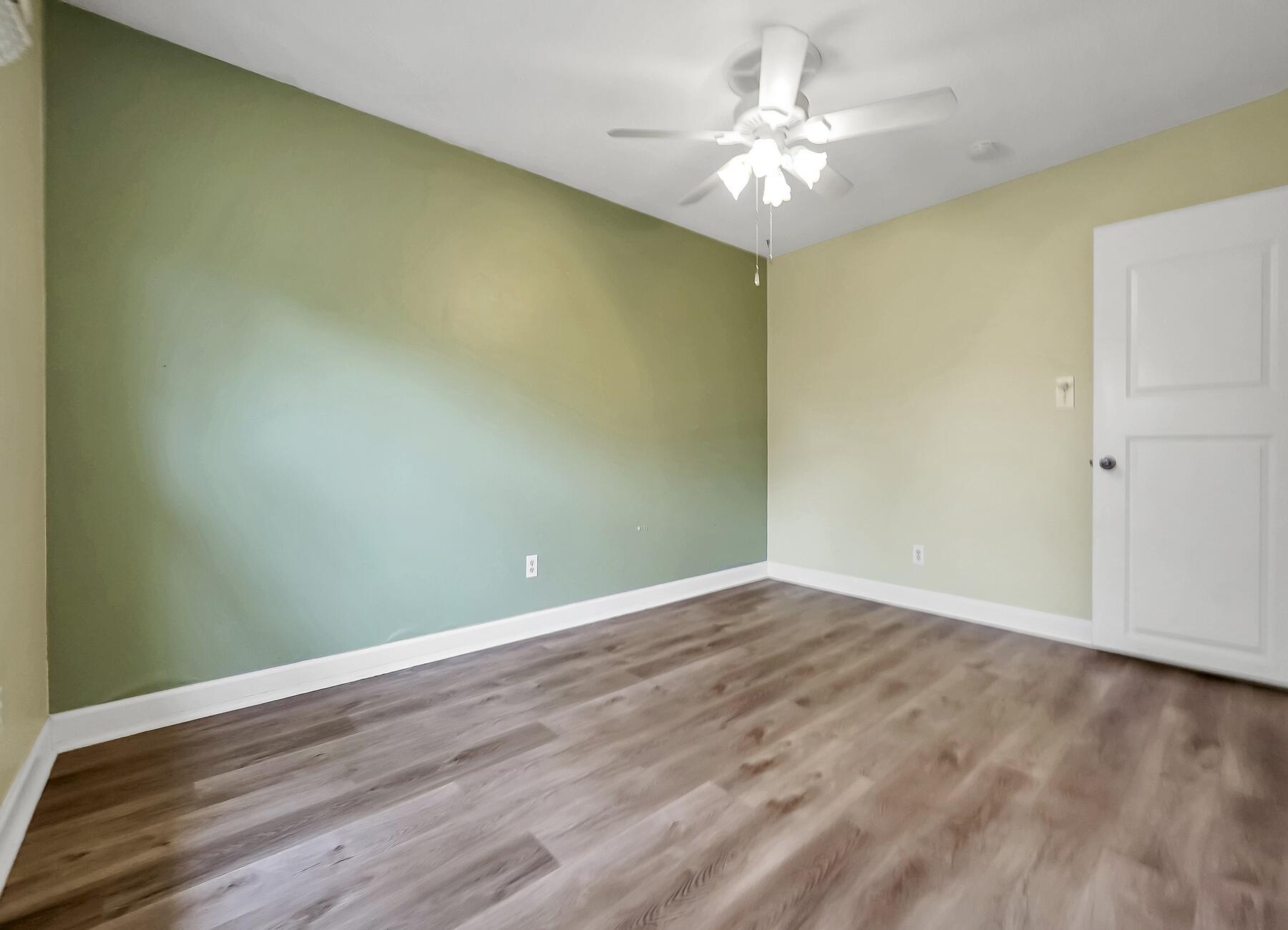 WINTHROP PLACE, 1st Addition - Residential