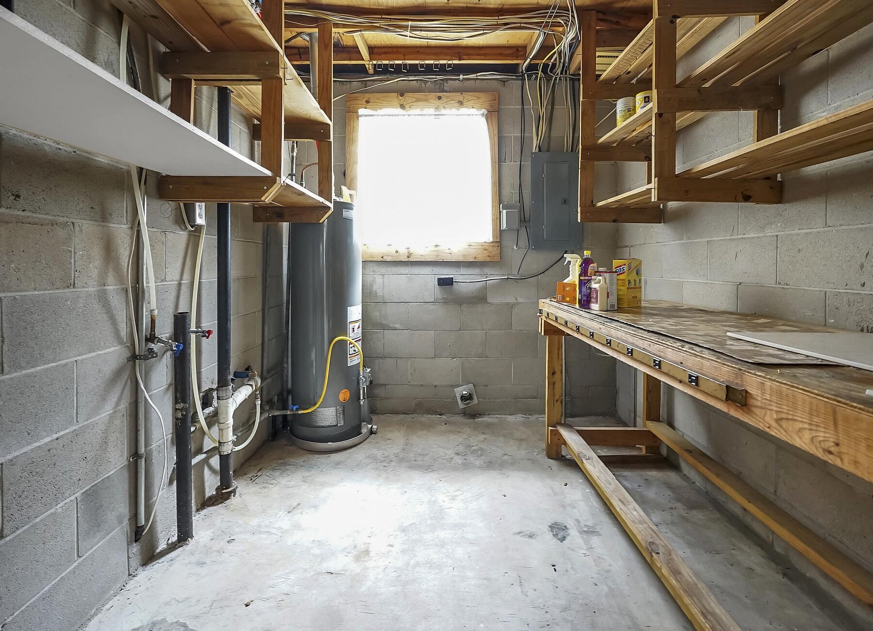 WINTHROP PLACE, 1st Addition - Residential