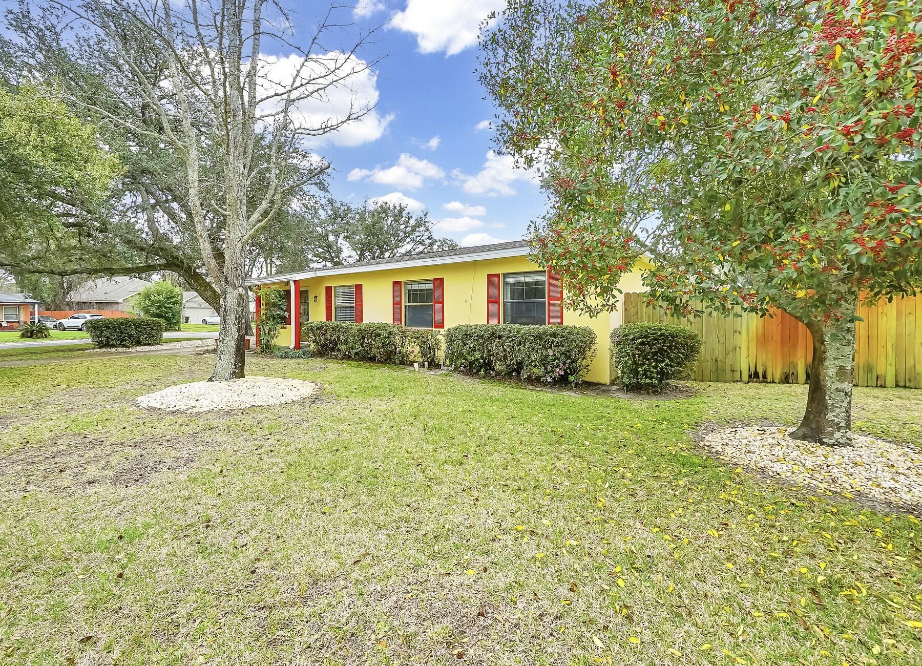 WINTHROP PLACE, 1st Addition - Residential