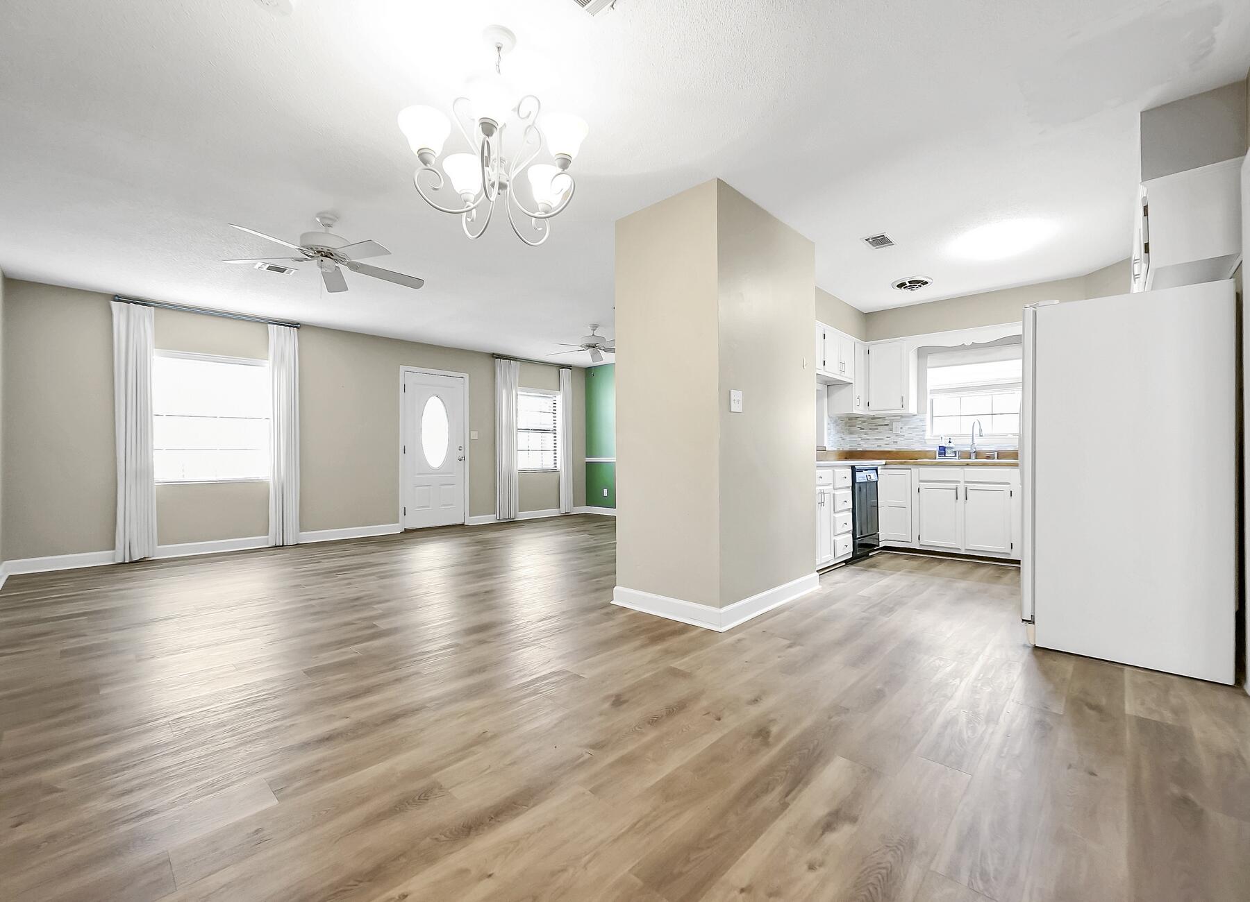 WINTHROP PLACE, 1st Addition - Residential