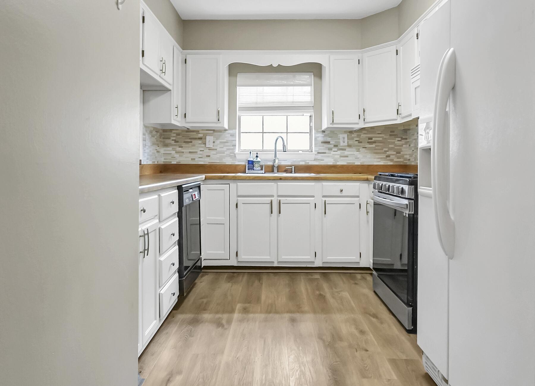 WINTHROP PLACE, 1st Addition - Residential