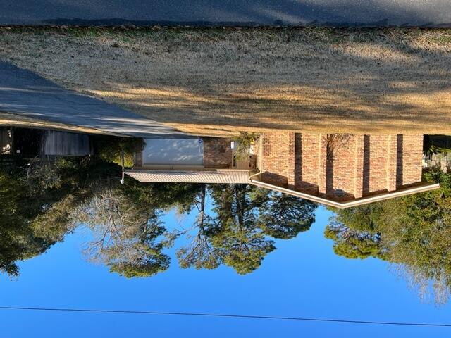 BAYOU POQUITO - Residential