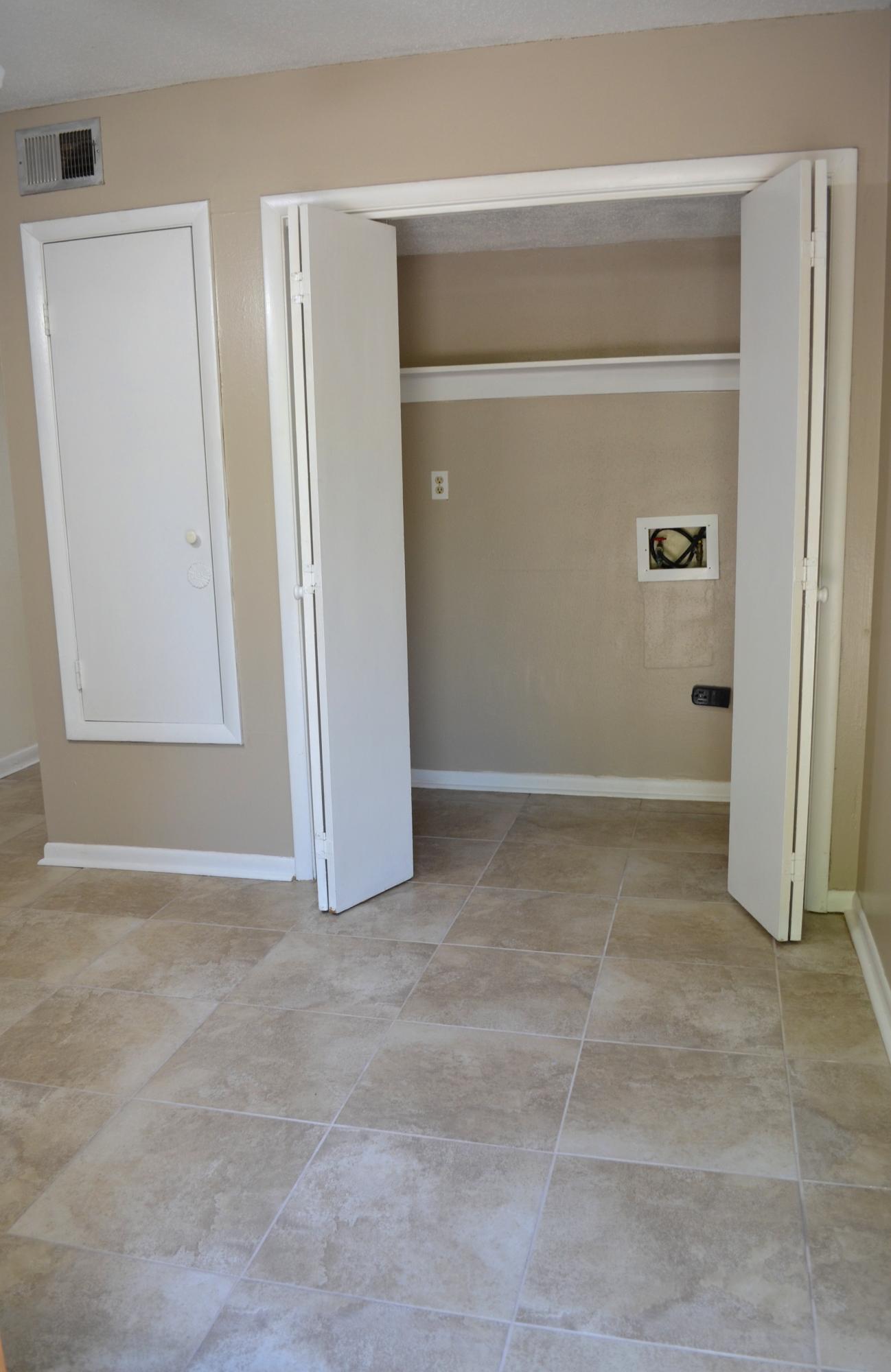 Surround yourself with the relaxed beauty of Fort Walton Beach at this charming end-unit townhouse, where comfort and convenience meet coastal living. This delightful two-bedroom, one-and-a-half-bath home offers the perfect retreat after a sun-soaked day at the beach.The spacious main living area flows effortlessly, ideal for entertaining or simply unwinding in a bright, airy atmosphere filled with natural light. Both bedrooms are generously sized, offering restful spaces for privacy and relaxation. Additional features include a convenient half bath for guests and a private storage closet on the back patio with a lock, perfect for storing beach gear or seasonal items. ONE SMALL PET UNDER 25LBS ALLOWED. Ideally located, this home offers quick access to local shopping, dining, and, of course, the area's stunning beaches bringing the best of the Gulf Coast right to your doorstep. No pets allowed. All Coastal Realty Services residents are enrolled in our Resident Benefits Package (RBP), which includes renters insurance, HVAC air filter delivery (for applicable properties), our best-in-class resident rewards program, and more! No Pets. All Coastal Realty Services residents are enrolled in the Resident Benefits Package (RBP) which includes renters insurance, HVAC air filter delivery (for applicable properties) and our best-in-class resident rewards program, and much more! Please contact the office (not the listing agent below) directly at 850.244.2100 for additional information. Showings can be scheduled via the website www.CoastalRealtyServices.com. Prior to us processing an application on a rental property, we do require the rental to be viewed by the applicant or a representative of the applicant.