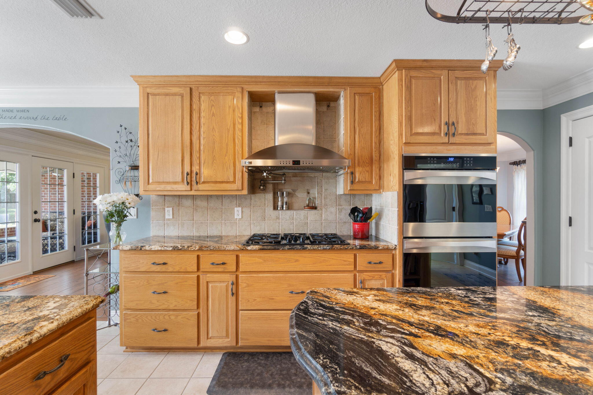 HERITAGE PARK - Residential