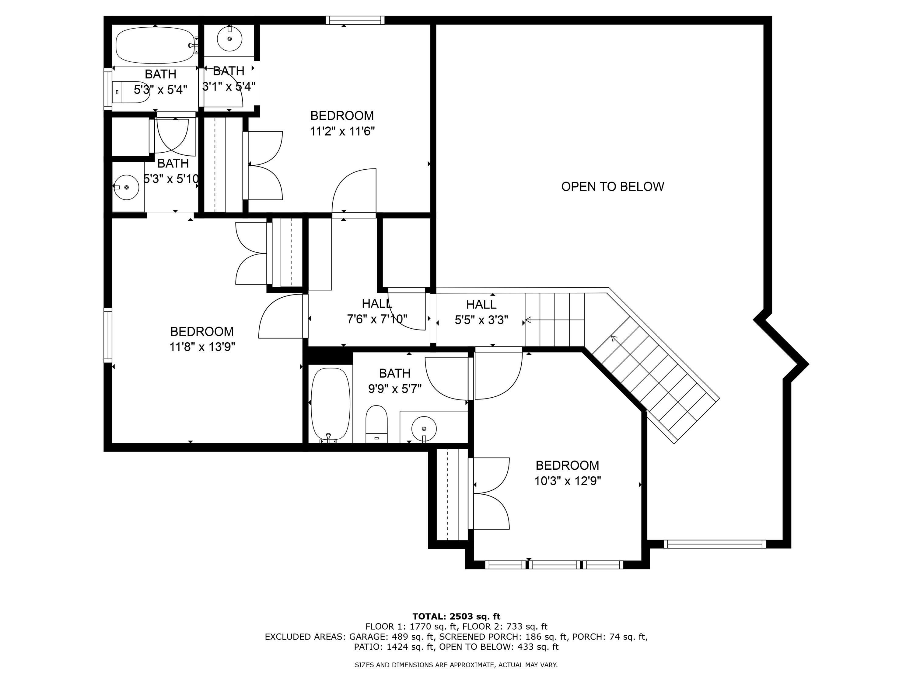 HERITAGE PARK - Residential