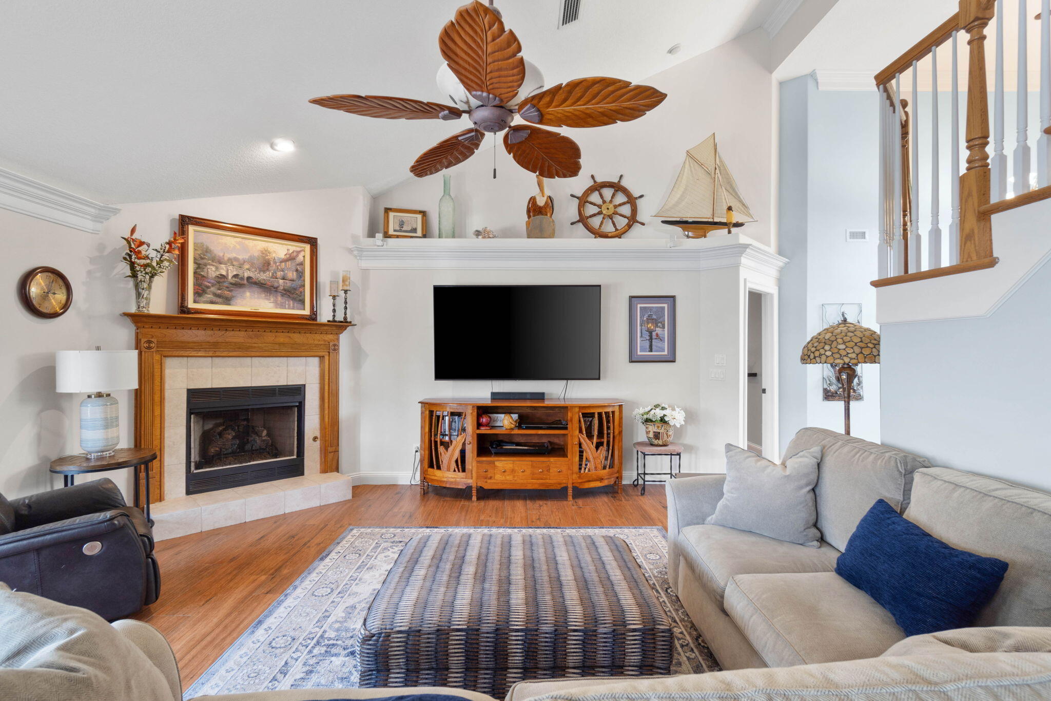 HERITAGE PARK - Residential