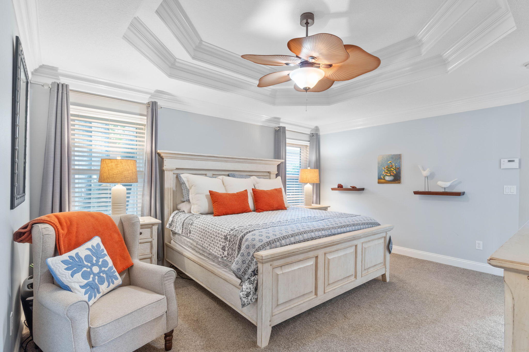 HERITAGE PARK - Residential