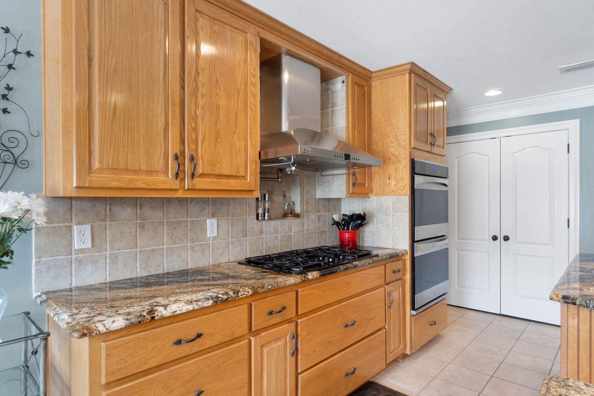 HERITAGE PARK - Residential