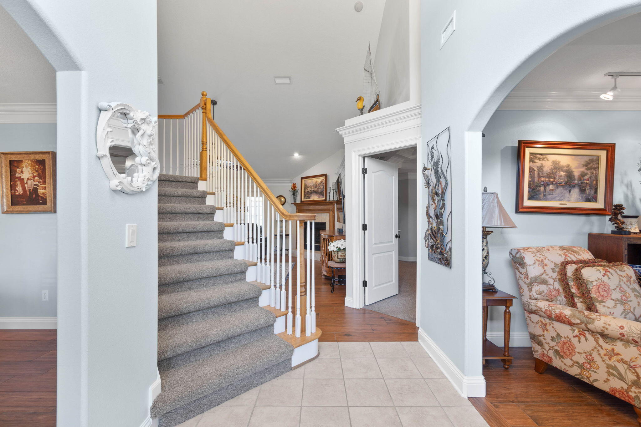 HERITAGE PARK - Residential