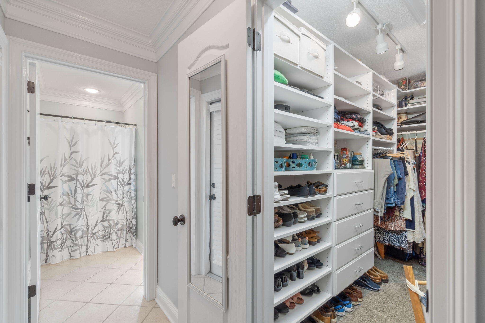 HERITAGE PARK - Residential