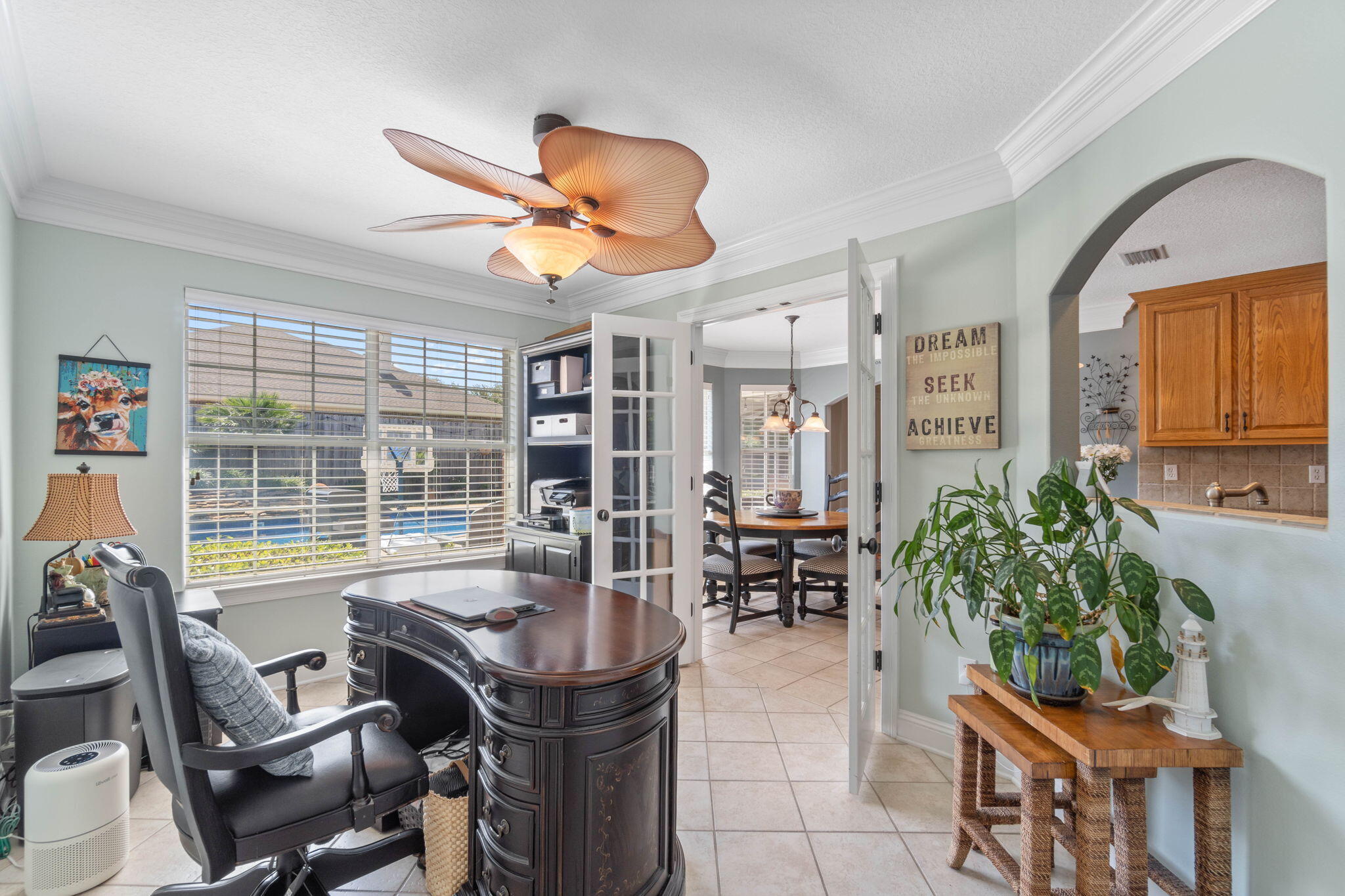 HERITAGE PARK - Residential