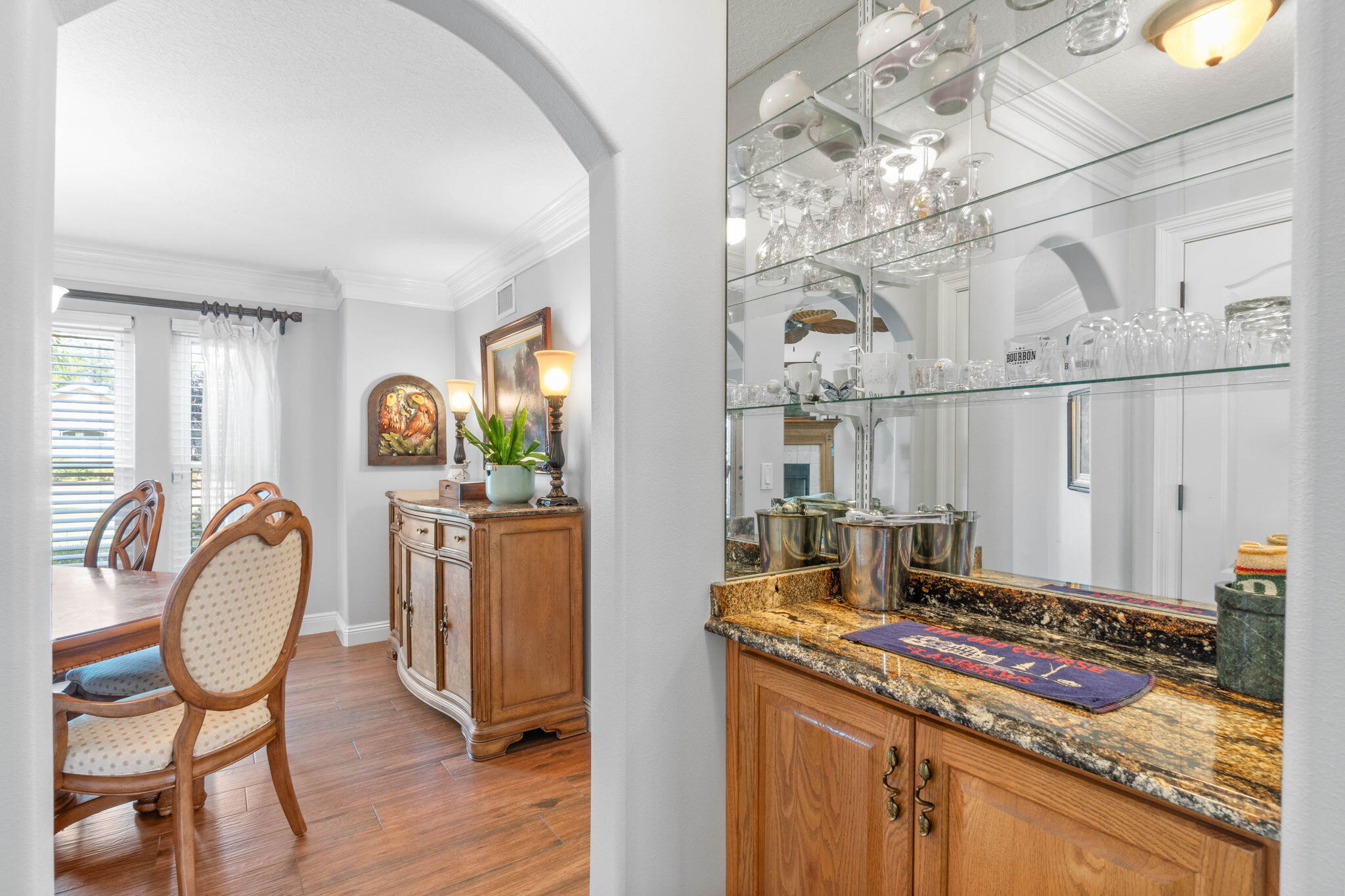 HERITAGE PARK - Residential