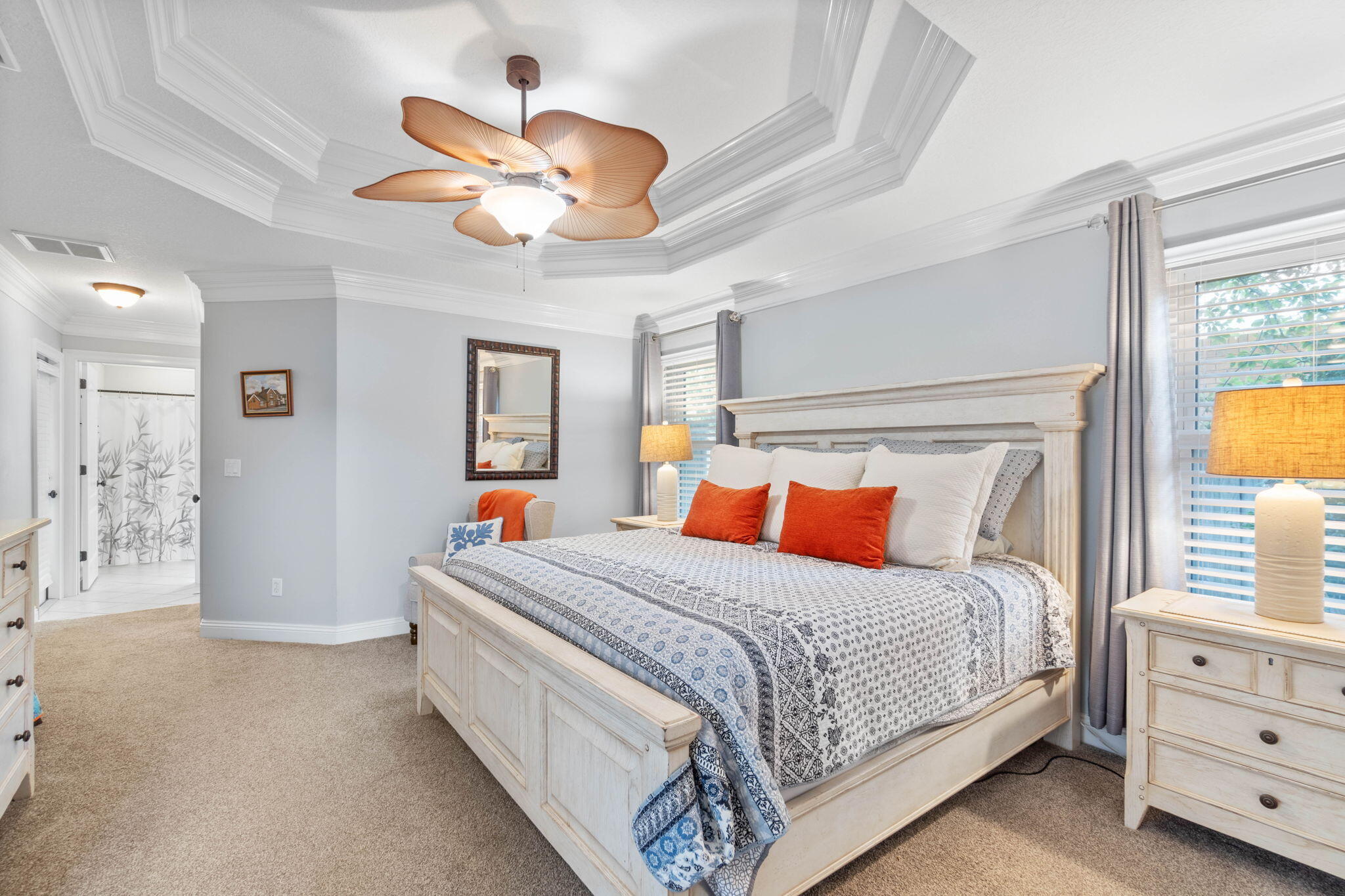 HERITAGE PARK - Residential