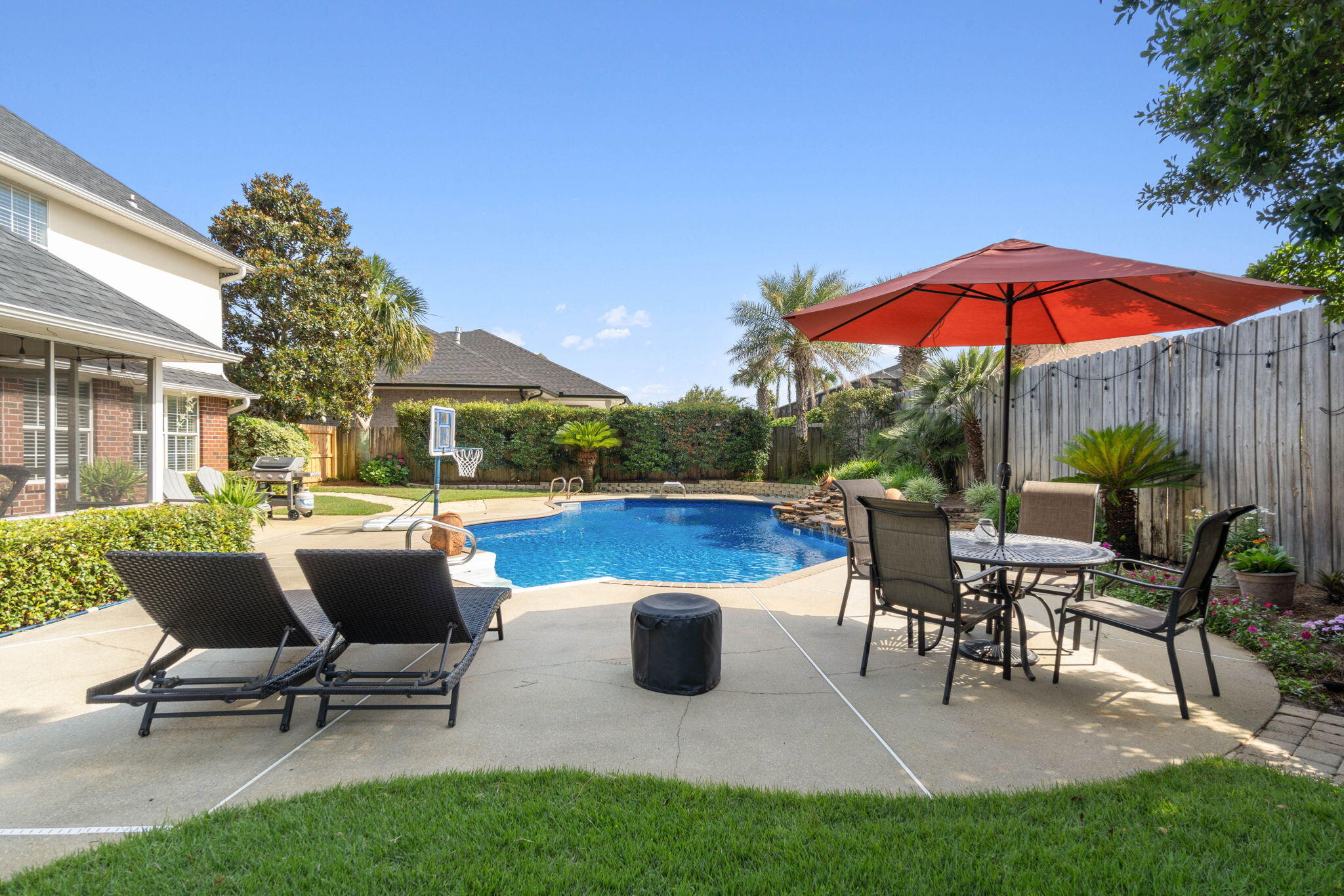 HERITAGE PARK - Residential