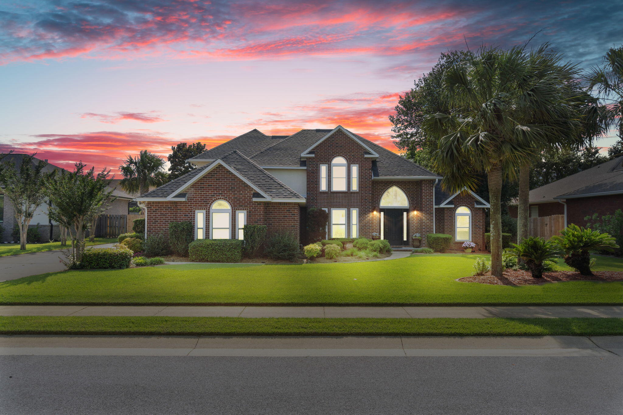 HERITAGE PARK - Residential