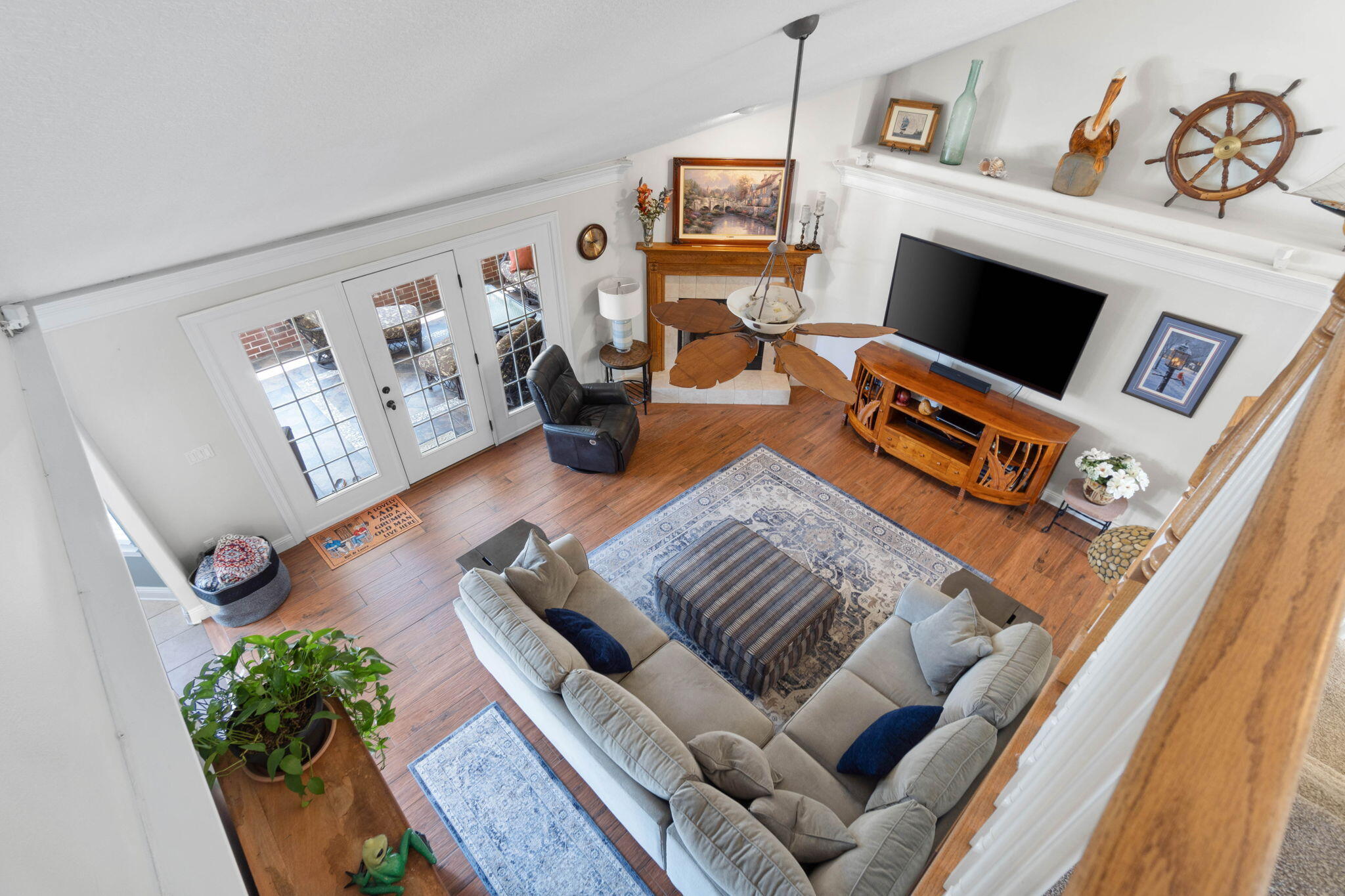 HERITAGE PARK - Residential