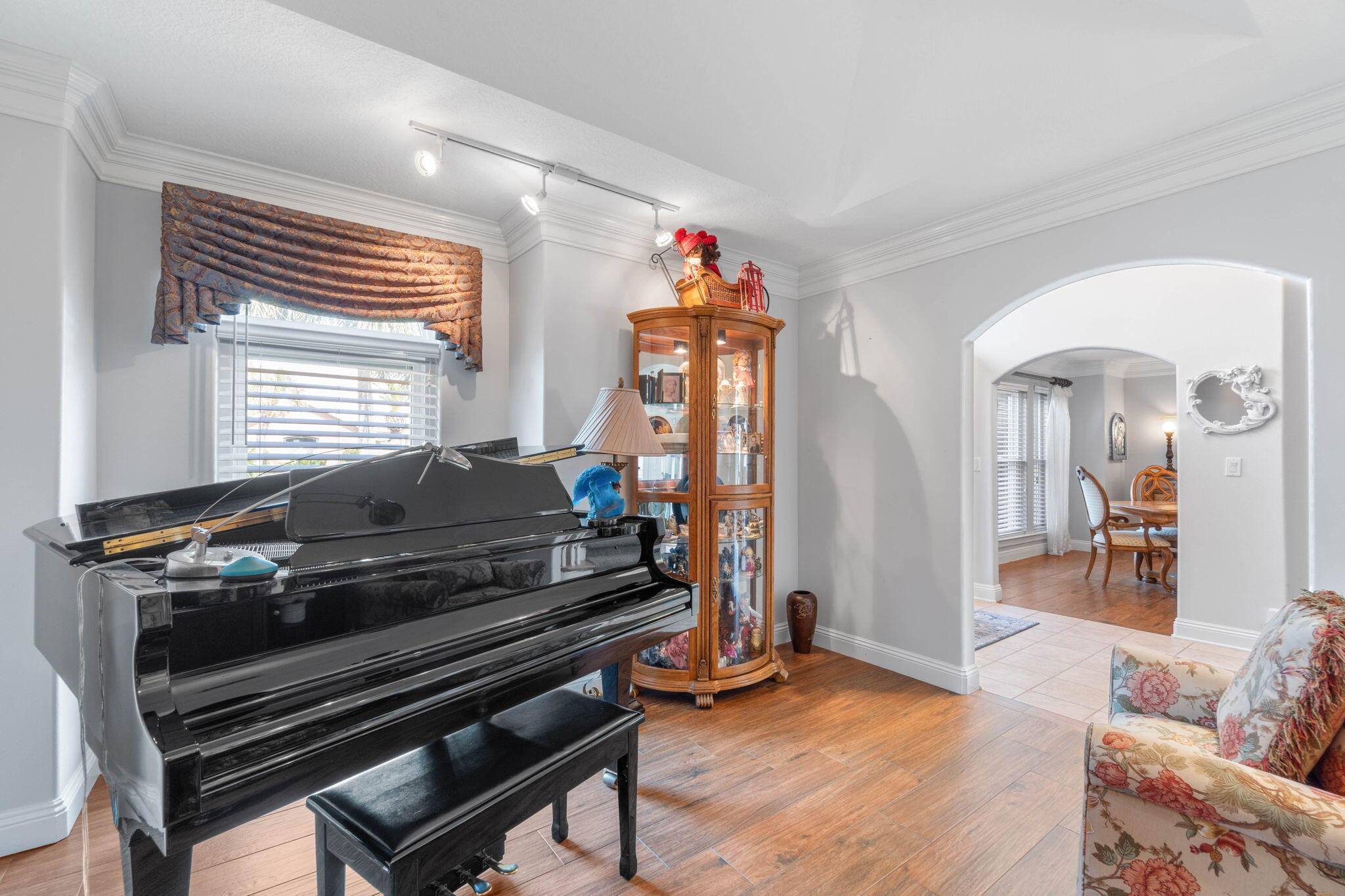 HERITAGE PARK - Residential