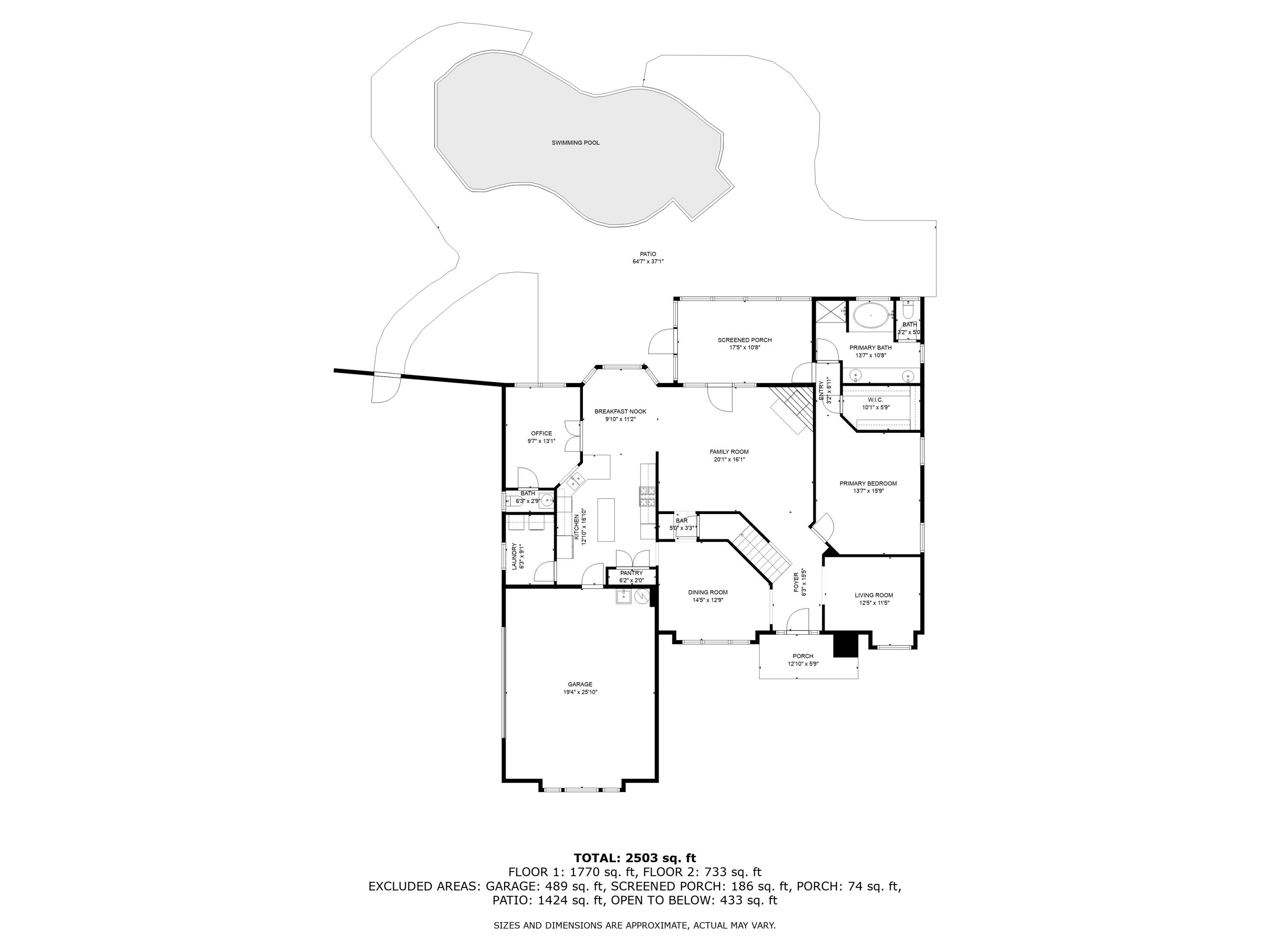 HERITAGE PARK - Residential