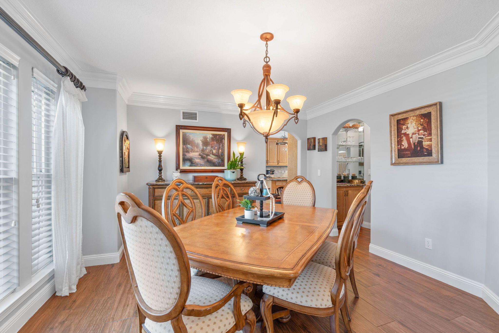 HERITAGE PARK - Residential