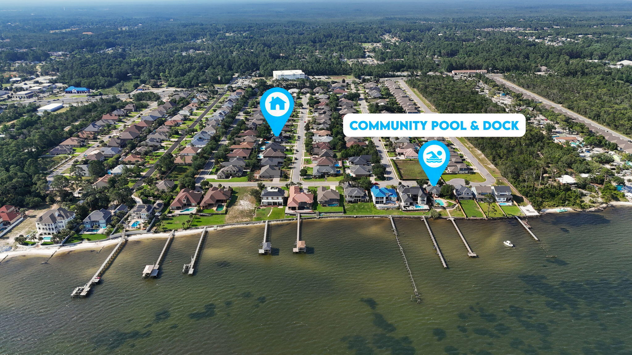 HERITAGE PARK - Residential