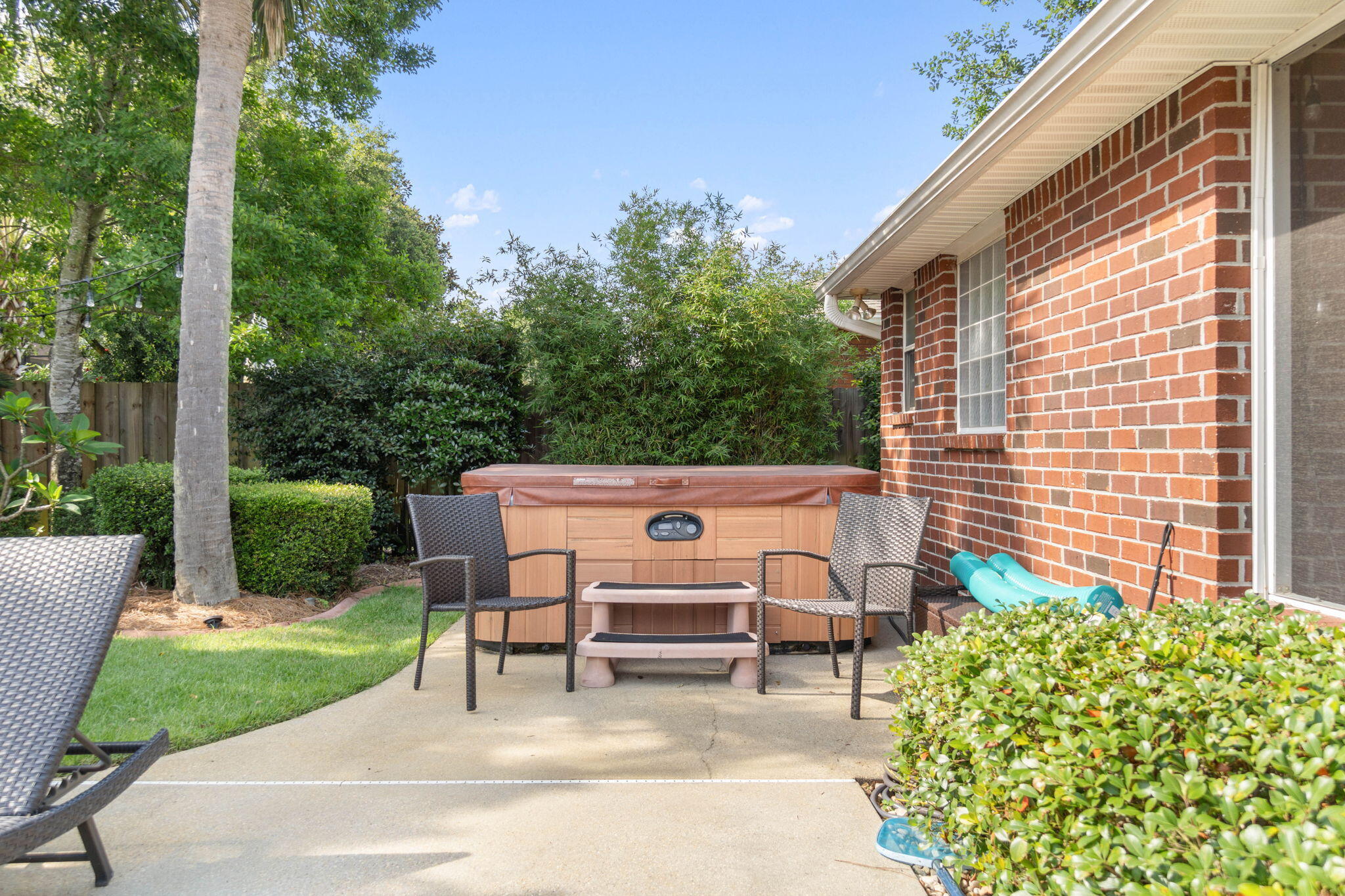 HERITAGE PARK - Residential