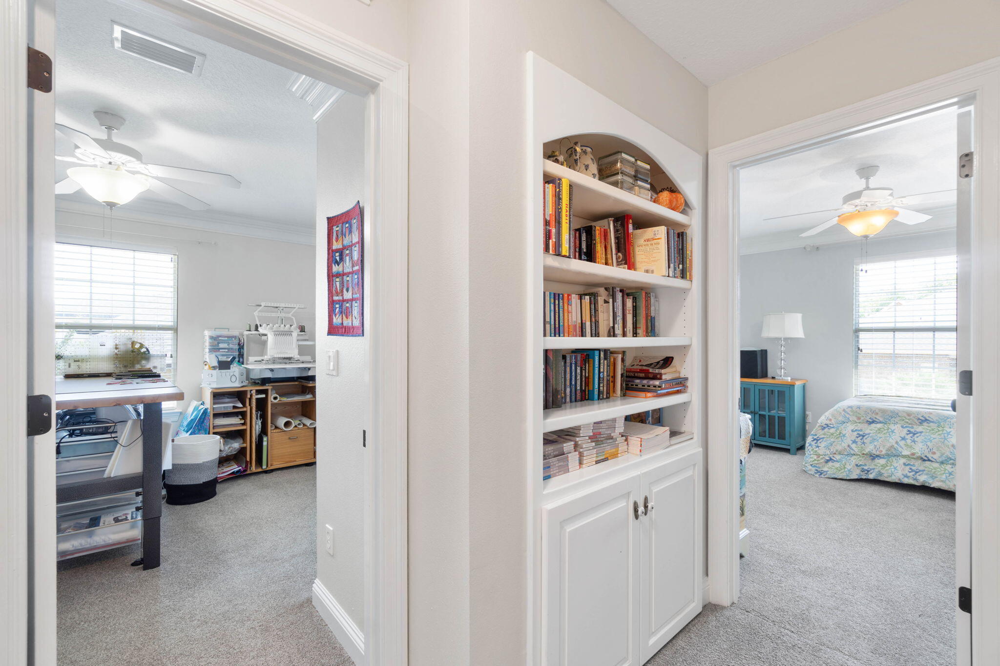 HERITAGE PARK - Residential